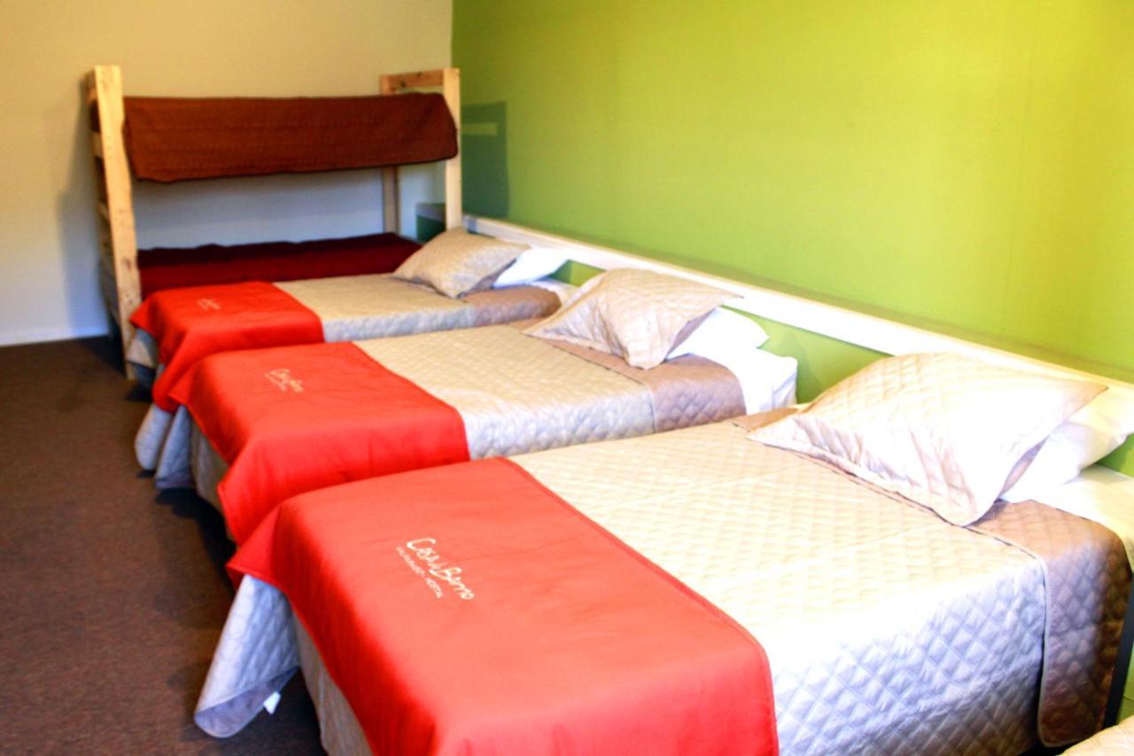 Hostal Casa De Barrio Valparaíso Extérieur photo