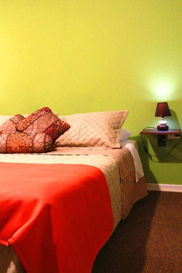 Hostal Casa De Barrio Valparaíso Extérieur photo