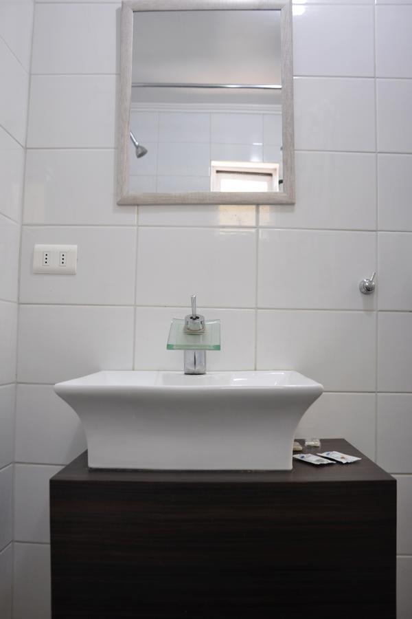 Hostal Casa De Barrio Valparaíso Extérieur photo